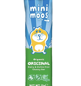 Mini Moos Organic Original