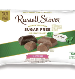 Russell Stover Russell Stover Assorted Miniatures 9oz