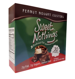 Sweet Nothings BOX Peanut Caramel Nougat