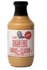 G Hughes Dipping Sauce Famous Cluckin