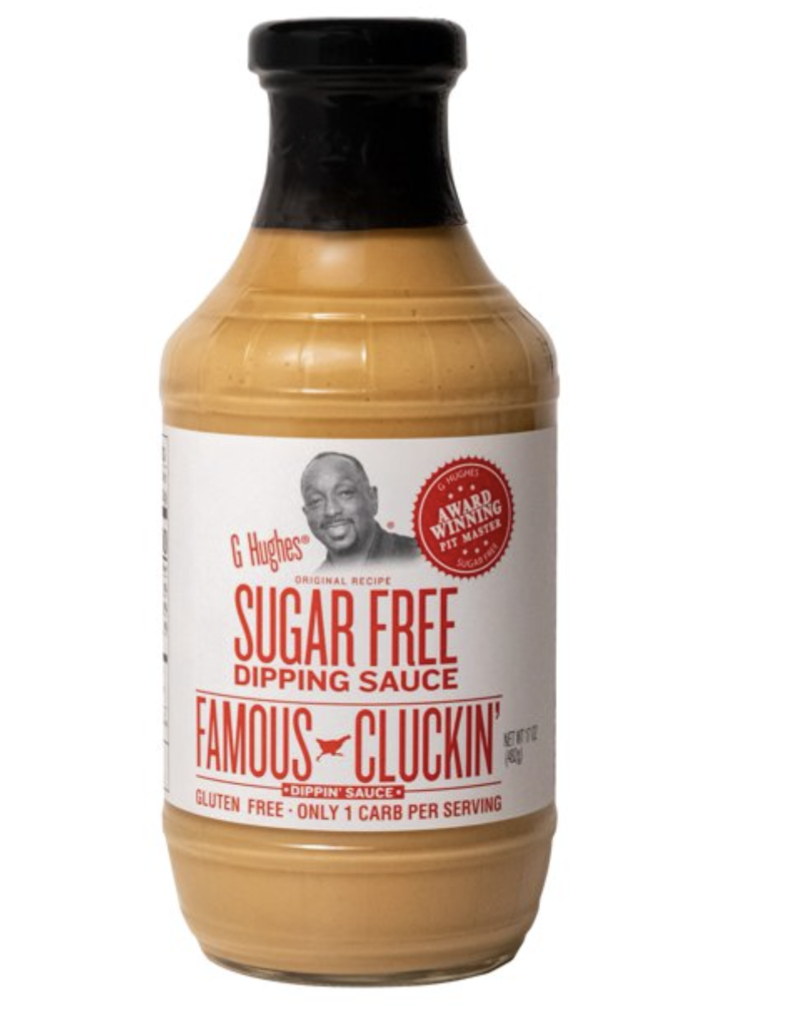 G Hughes Dipping Sauce Famous Cluckin