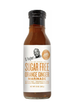 G Hughes Marinade Orange Ginger