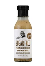 G Hughes Marinade Parm Peppercorn Sauce