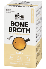 Bone Brewhouse Powder Naked 5pk
