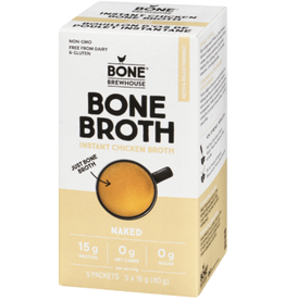 Bone Brewhouse Powder Naked 5pk