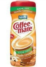 Nestle Coffee Mate Vanilla Caramel