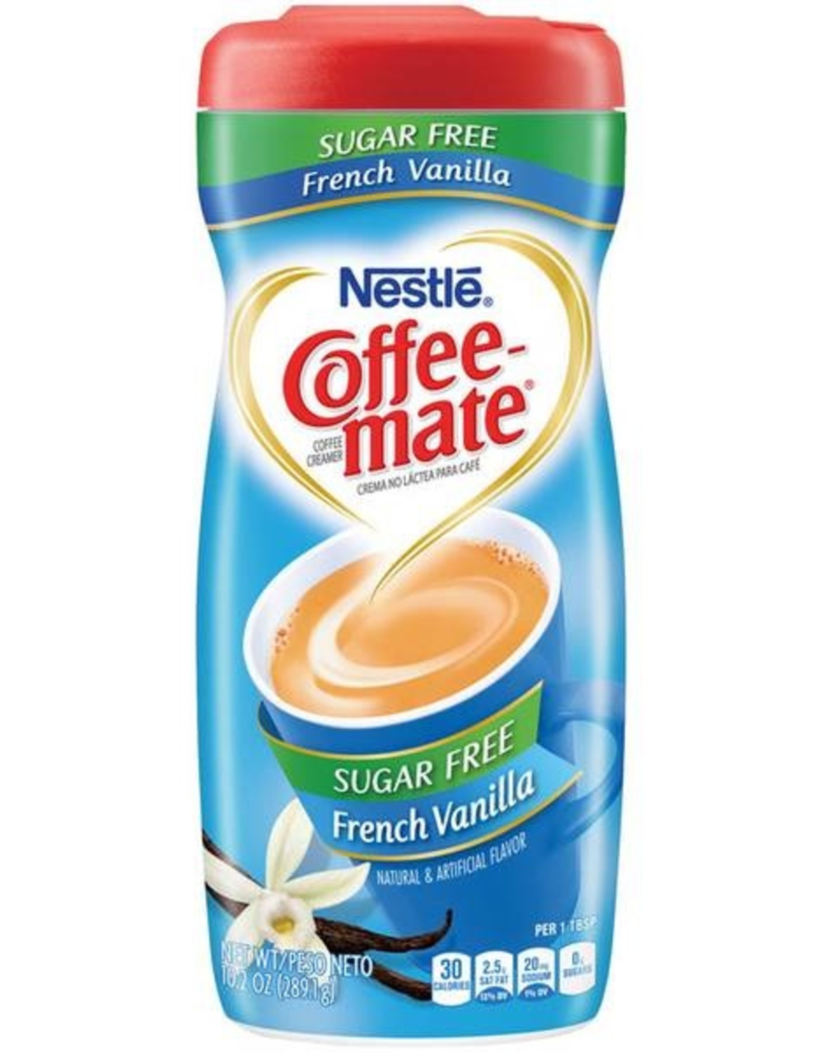 Nestle Coffee Mate French Vanilla