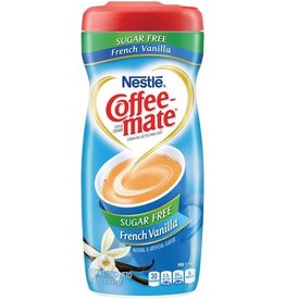 Nestle Coffee Mate French Vanilla