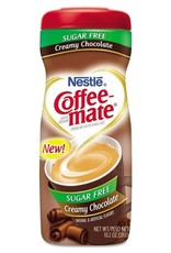 Nestle Coffee Mate Creamy Chocolate
