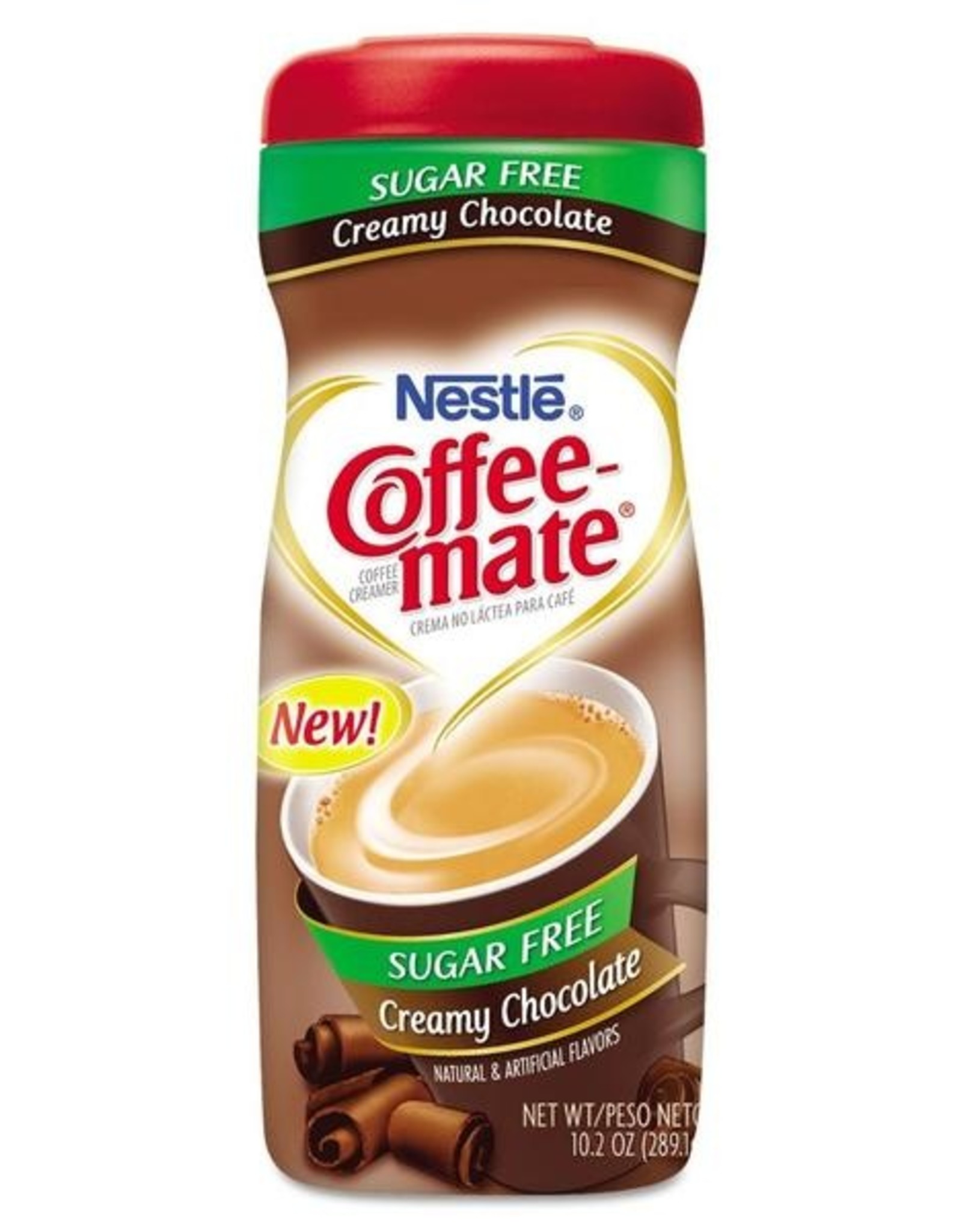 Nestle Coffee Mate Creamy Chocolate