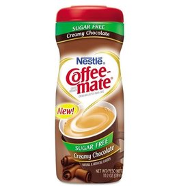 Nestle Coffee Mate Creamy Chocolate