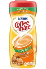 Nestle Coffee Mate Hazelnut