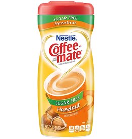 Nestle Coffee Mate Hazelnut