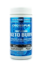 Crossfuel Crossfuel Keto Burn 60caps