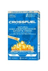 Crossfuel Crossfuel Orange Rush 15 packet