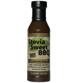 Stevia Sweet BBQ Sauce