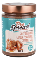 Pro Spread Keto Salted Caramel