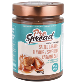 Pro Spread Keto Salted Caramel