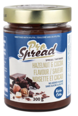Pro Spread Keto Hazelnut Cocoa
