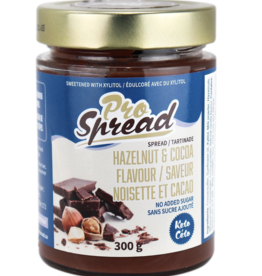 Pro Spread Keto Hazelnut Cocoa