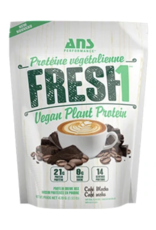 ANS ANS Vegan Mocha 420g