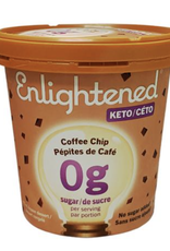Enlightened Ice Cream Coffee Chip