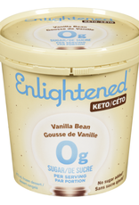 Enlightened Ice Cream Vanilla