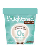 Enlightened Ice Cream Mint Chip