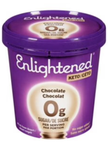 Enlightened Ice Cream Chocolate