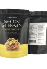 Chick Charon Original Chicken Skin 100g bag