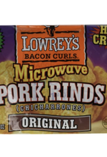Lowrey's Original Pork Rinds