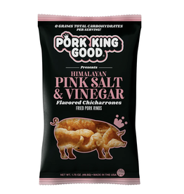 Porking Good Salt & Vinegar