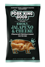 Porking Good Smoky Jalapeno