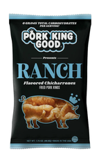 Porking Good Ranch
