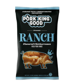 Porking Good Ranch