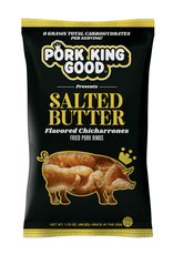 Porking Good Salted Butter