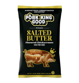 Porking Good Salted Butter