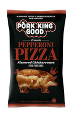 Porking Good Pizza