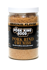 Porking Good Crumbs Original