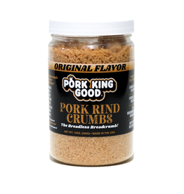 Porking Good Crumbs Original