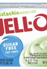 Jello Jello Pudding Mix Pistachio