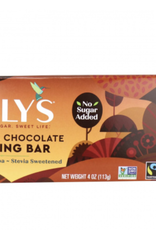 Lily's Sweets Lily's Bar Dark Premium Baking Chocolate