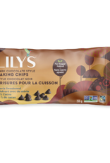 Lily's Sweets Lily's Chips Dark Chocolate