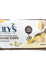 Lily's Sweets Lily's Chips White Chocolate 255g