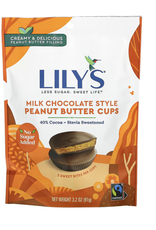 Lily's Sweets Lily's Bag Bite Size PB Cups 99g