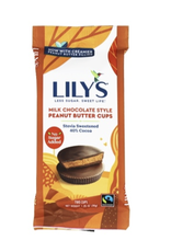 Lily's Sweets Lily's PB Cups 2 pk