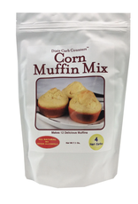 Dixie Carb Counters Muffin Corn  Mix