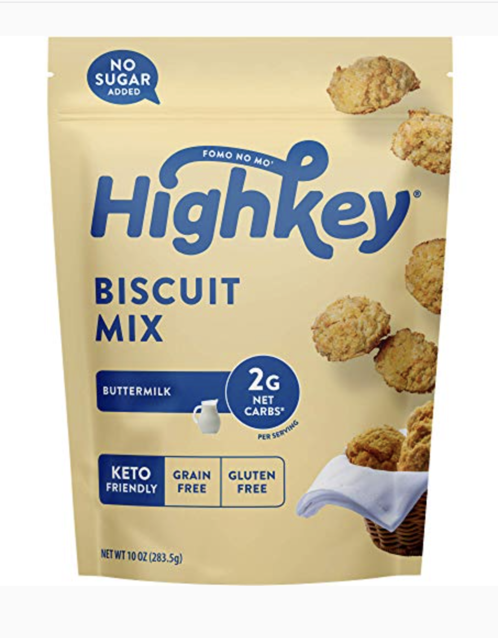 High Key High Key Biscuit Mix Buttermilk