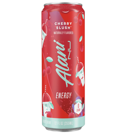 Alani Alani Nu Energy Drink Cherry Slush RTD