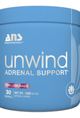 ANS ANS Unwind Adrenal Support Pink Lemonade